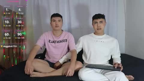 jordanhiltton__ online show from January 2025 12:15:01 PM