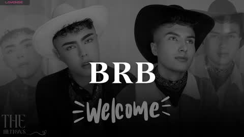 jordanhiltton__ online show from February 2025 03:04:02 PM