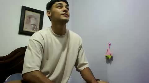 jordankk69 online show from October 2025 11:52:02 AM