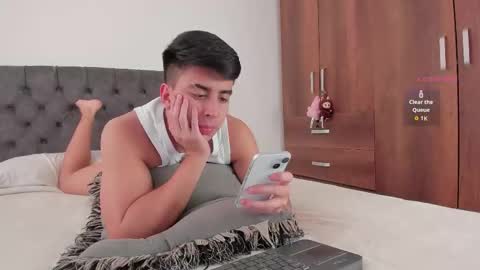 Snapshot of jordanmusk_ chatting on October 2025 08:55:02 PM Will online show from October 2025 08:55:02 PM