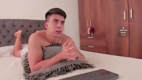 Will online show from November 2025 08:08:02 PM