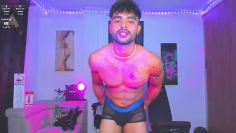 JordanRossie online show from October 2025 12:31:02 AM