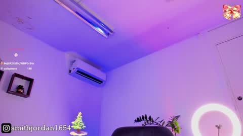 Snapshot of jordansmiith_ chatting on December 2024 09:29:02 PM Jordan Smith online show from December 2024 09:29:02 PM