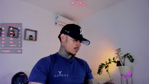 Snapshot of jordansmiith_ chatting on February 2025 12:53:02 AM Jordan Smith online show from February 2025 12:53:02 AM