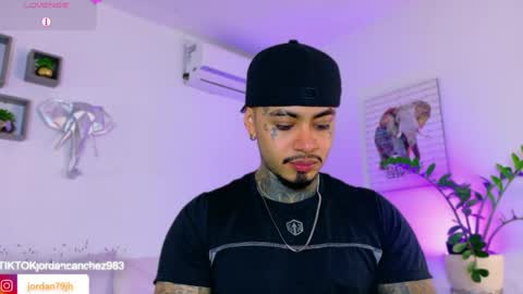 Jordan Smith online show from March 2026 09:52:02 PM