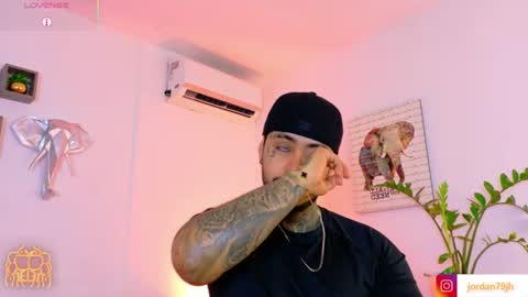 Snapshot of jordansmiith_ chatting on June 2026 04:51:02 PM Jordan Smith online show from June 2026 04:51:02 PM