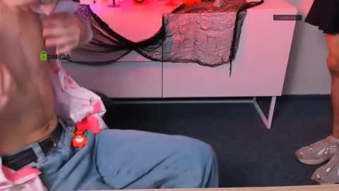 jordi_ser online show from October 2025 09:27:01 PM