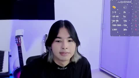 Jiho online show from September 2025 11:48:01 PM