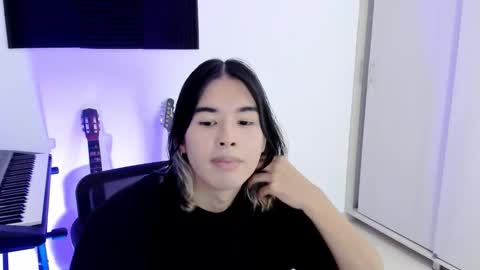 Jiho online show from October 2025 12:24:02 AM