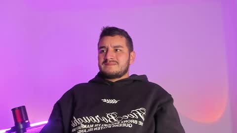 JORDY AND SOFI online show from October 2025 04:24:02 AM