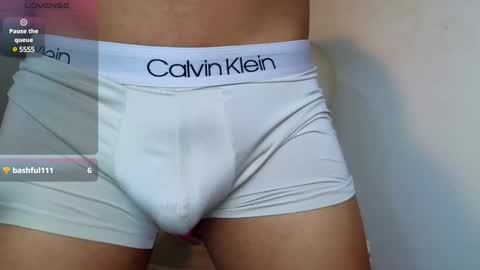 DAVID online show from December 2024 11:07:01 PM