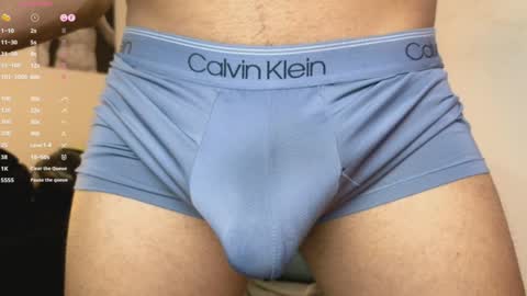 DAVID online show from January 2025 11:15:02 PM