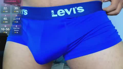 DAVID online show from March 2025 11:22:01 PM