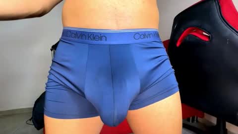 DAVID online show from February 2026 11:05:02 PM