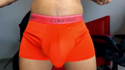 DAVID online show from February 2026 11:03:02 PM