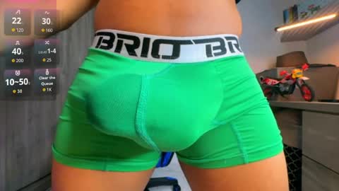 DAVID online show from April 2026 06:41:02 AM