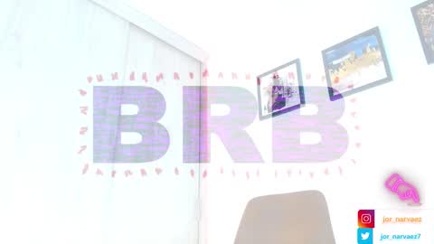 Snapshot of jorge_narvaez chatting on February 2025 03:48:01 AM JORGE NARAVEZ online show from February 2025 03:48:01 AM