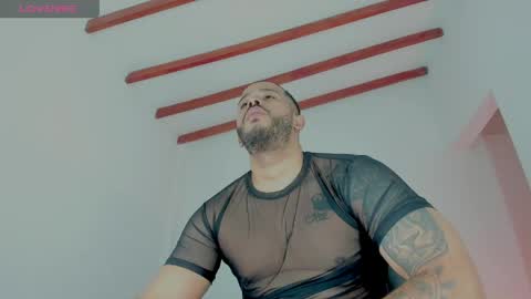 Snapshot of jorge_narvaez chatting on June 2026 04:03:02 AM JORGE NARAVEZ online show from June 2026 04:03:02 AM