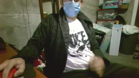 jorgefire0001 online show from January 2026 12:07:02 PM