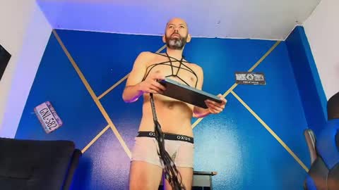 jorgeperezz online show from March 2026 01:11:02 PM