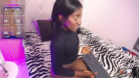 jorinde sexy online show from April 2026 10:45:01 PM