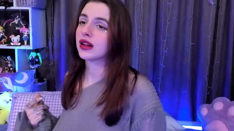 Rose online show from November 2025 05:13:02 PM