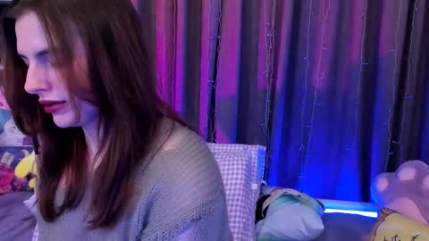 Rose online show from November 2025 05:12:02 PM