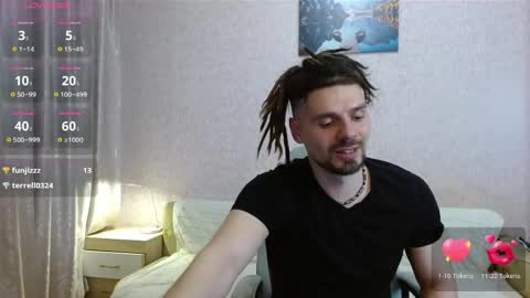 Jora online show from April 2026 07:07:02 PM