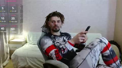 Snapshot of jorra777 chatting on April 2026 07:37:01 PM Jora online show from April 2026 07:37:01 PM