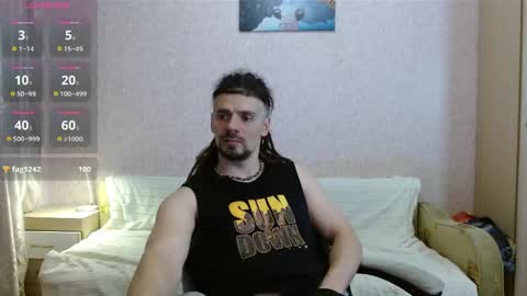 Snapshot of jorra777 chatting on April 2026 06:58:01 PM Jora online show from April 2026 06:58:01 PM