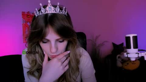 jose_fairy online show from February 2026 09:52:02 AM