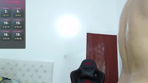 Snapshot of jose_rumbero91 chatting on December 2024 05:44:02 PM jose_rumbero91 online show from December 2024 05:44:02 PM