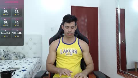 Snapshot of jose_rumbero91 chatting on January 2025 11:33:01 AM jose_rumbero91 online show from January 2025 11:33:01 AM