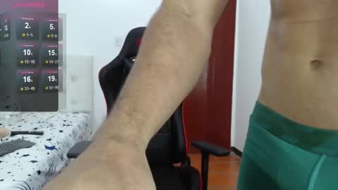 Snapshot of jose_rumbero91 chatting on January 2025 01:09:02 PM jose_rumbero91 online show from January 2025 01:09:02 PM