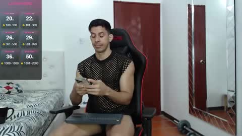 Snapshot of jose_rumbero91 chatting on January 2025 12:07:01 PM jose_rumbero91 online show from January 2025 12:07:01 PM