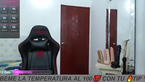 Snapshot of jose_rumbero91 chatting on February 2025 01:48:02 PM jose_rumbero91 online show from February 2025 01:48:02 PM