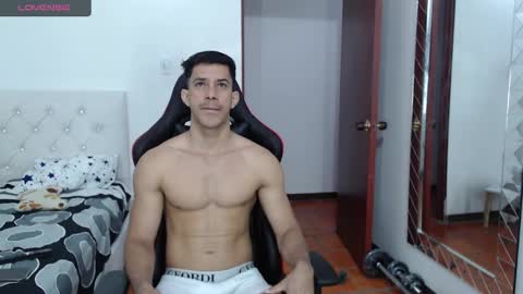 Snapshot of jose_rumbero91 chatting on February 2025 11:57:02 AM jose_rumbero91 online show from February 2025 11:57:02 AM