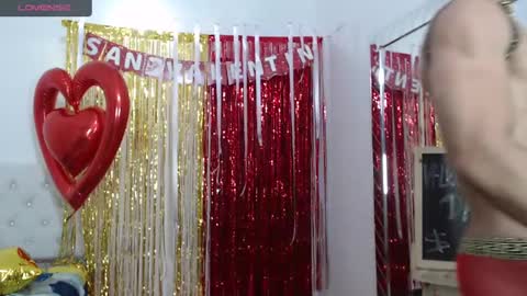 Snapshot of jose_rumbero91 chatting on February 2025 10:38:02 AM jose_rumbero91 online show from February 2025 10:38:02 AM