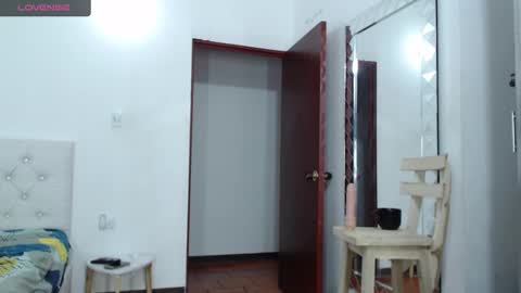 Snapshot of jose_rumbero91 chatting on February 2025 11:33:01 AM jose_rumbero91 online show from February 2025 11:33:01 AM