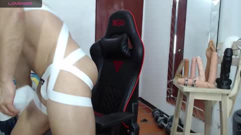 Snapshot of jose_rumbero91 chatting on February 2025 07:09:01 PM jose_rumbero91 online show from February 2025 07:09:01 PM