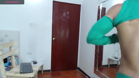 Snapshot of jose_rumbero91 chatting on March 2025 11:39:02 AM jose_rumbero91 online show from March 2025 11:39:02 AM