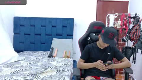 Snapshot of jose_rumbero91 chatting on October 2025 12:03:01 PM jose_rumbero91 online show from October 2025 12:03:01 PM