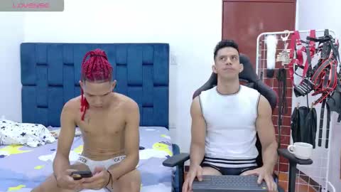 Snapshot of jose_rumbero91 chatting on October 2025 12:25:01 PM jose_rumbero91 online show from October 2025 12:25:01 PM