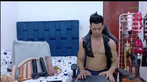 jose_rumbero91 online show from February 2026 03:03:02 AM