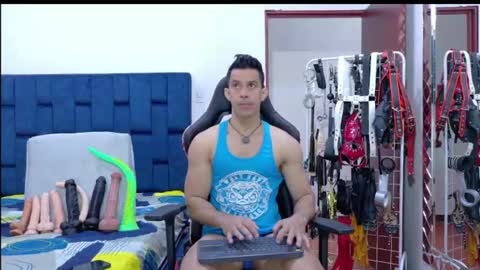 Snapshot of jose_rumbero91 chatting on July 2026 11:50:01 AM jose_rumbero91 online show from July 2026 11:50:01 AM