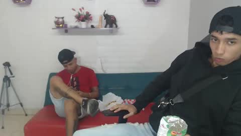 Snapshot of jose_sexycumm chatting on March 2025 02:14:02 AM jose_sexycumm online show from March 2025 02:14:02 AM