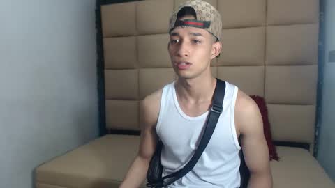 Snapshot of jose_sexycumm chatting on September 2025 07:57:01 PM jose_sexycumm online show from September 2025 07:57:01 PM