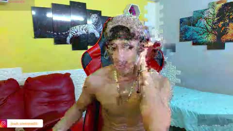 jose_sexycumm online show from November 2025 07:58:01 PM
