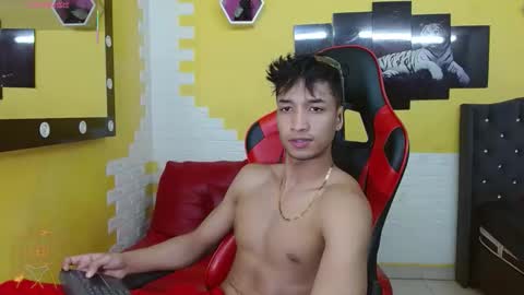 jose_sexycumm online show from January 2026 09:17:02 PM