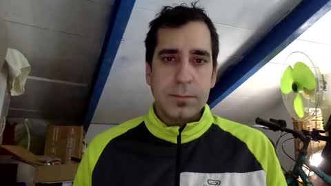 j.a online show from February 2025 05:25:01 AM